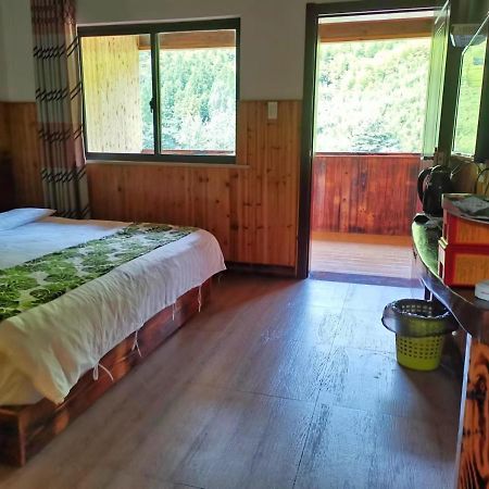 Mogan Guyue Guesthouse Deqing Zewnętrze zdjęcie