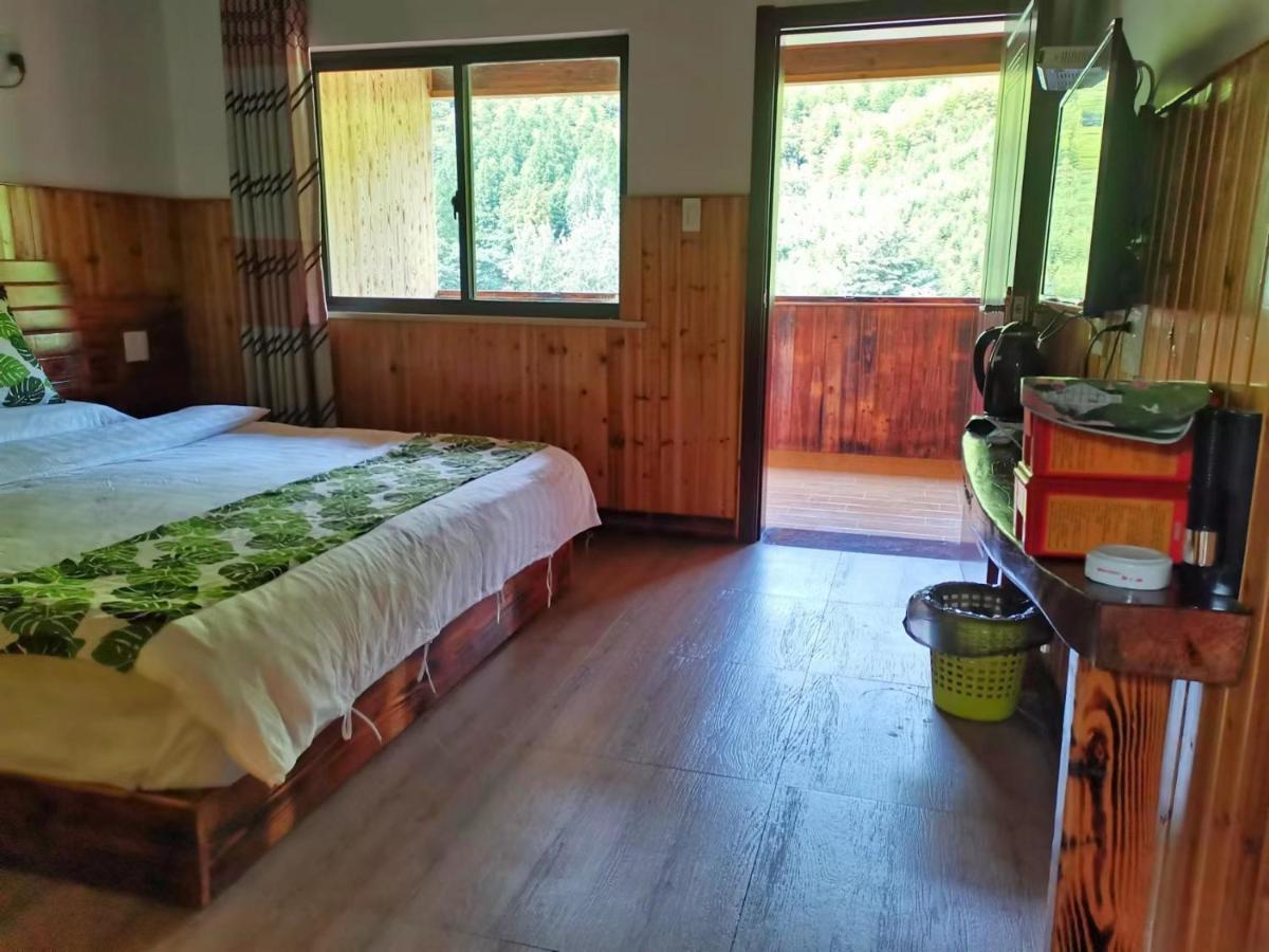 Mogan Guyue Guesthouse Deqing Zewnętrze zdjęcie