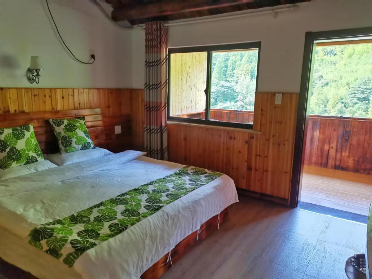 Mogan Guyue Guesthouse Deqing Zewnętrze zdjęcie