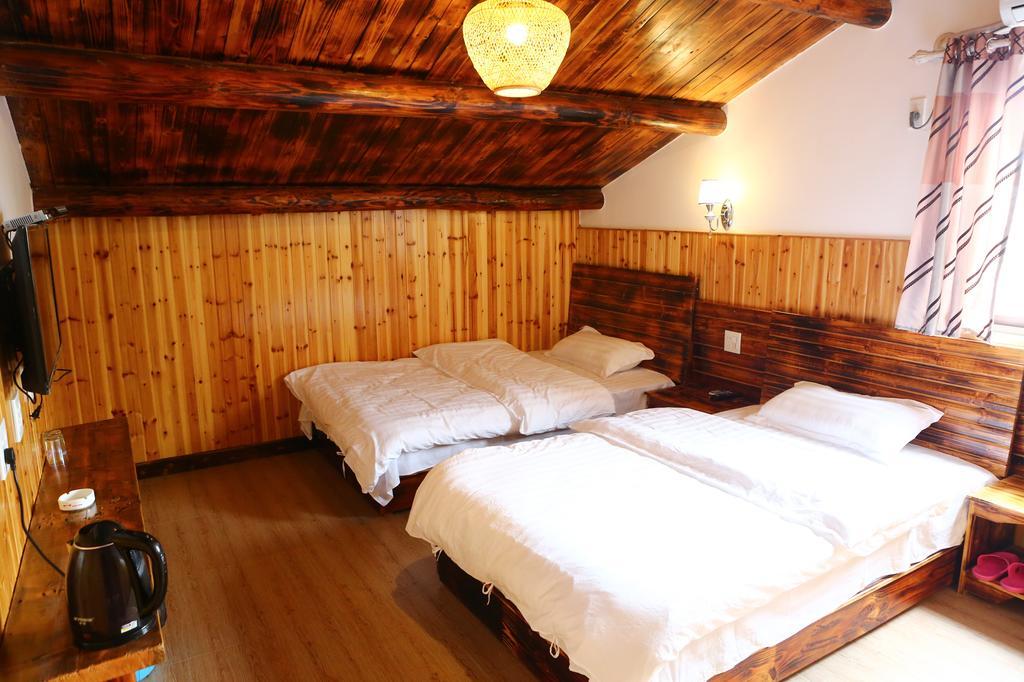 Mogan Guyue Guesthouse Deqing Zewnętrze zdjęcie