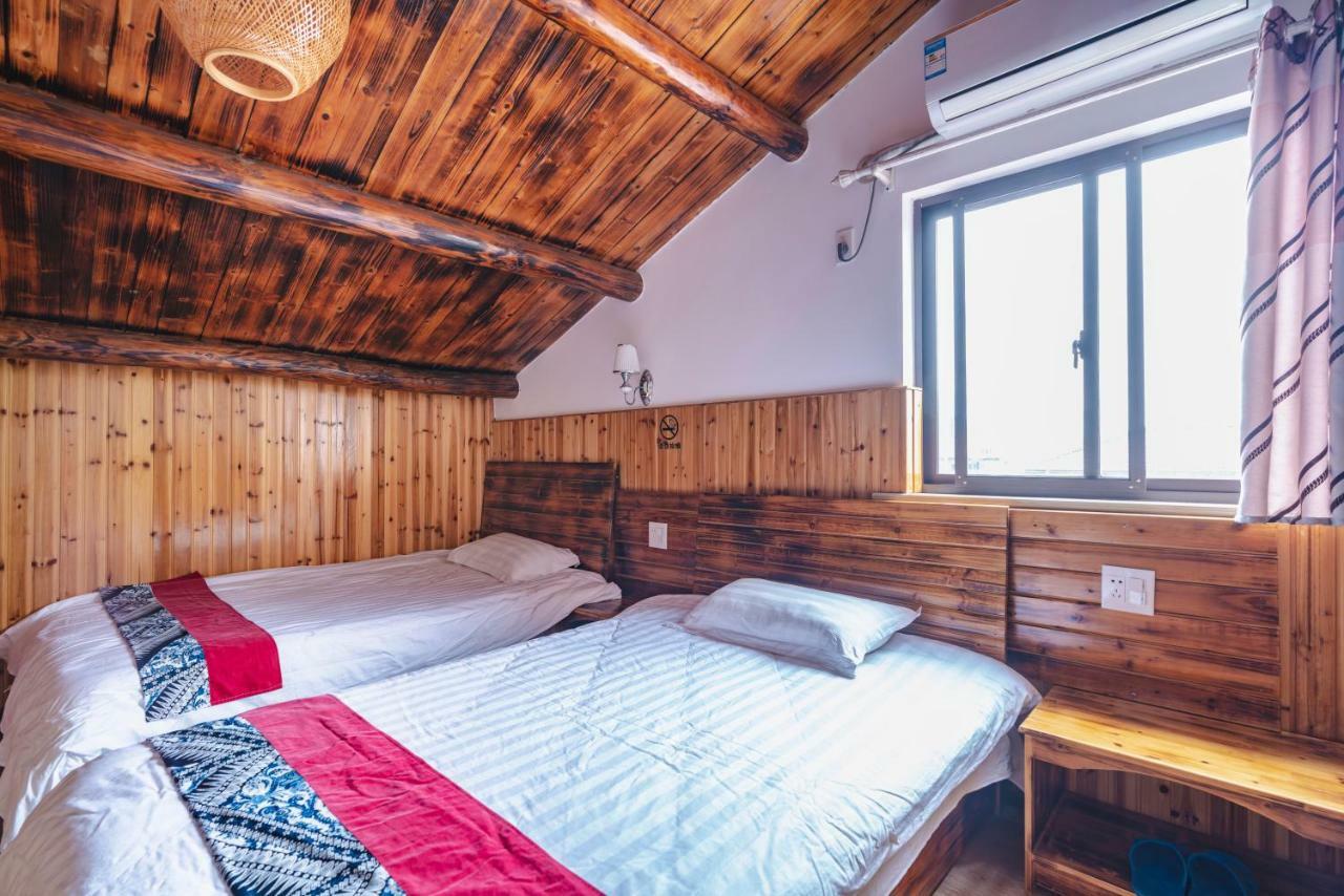 Mogan Guyue Guesthouse Deqing Zewnętrze zdjęcie