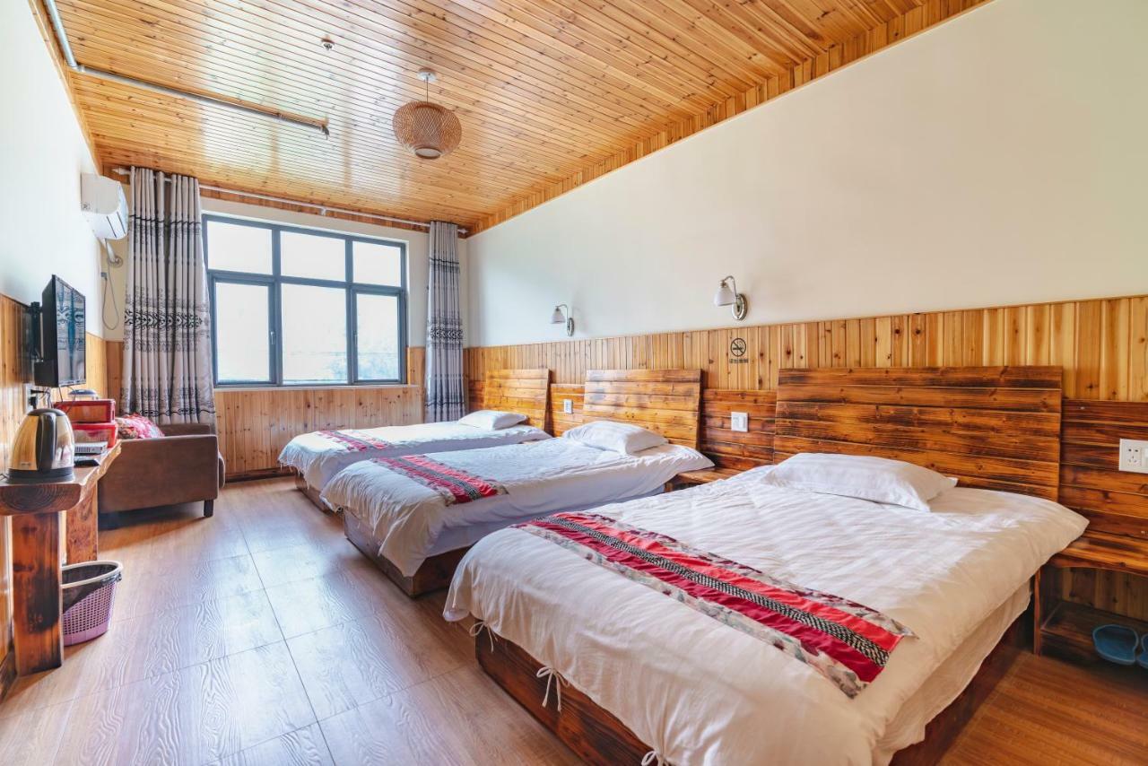 Mogan Guyue Guesthouse Deqing Zewnętrze zdjęcie