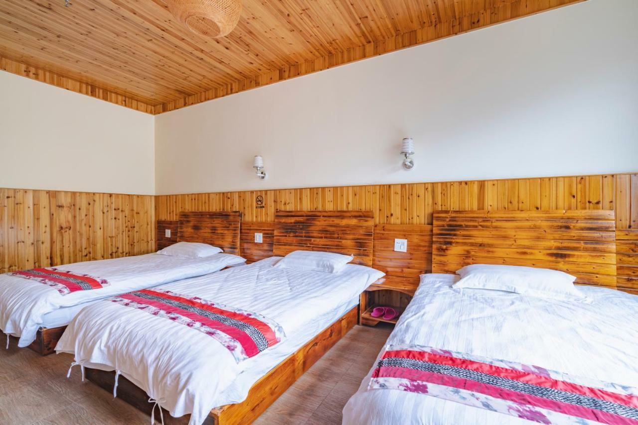 Mogan Guyue Guesthouse Deqing Zewnętrze zdjęcie