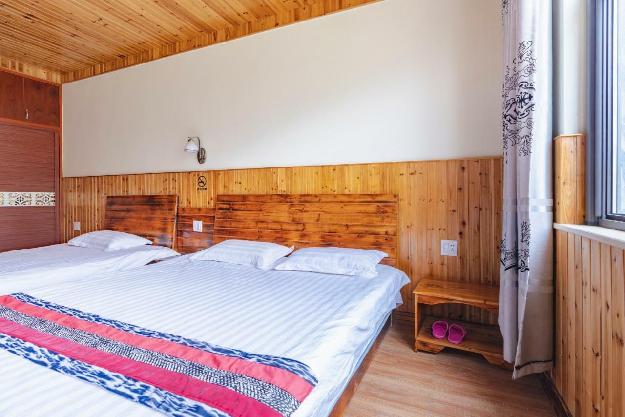 Mogan Guyue Guesthouse Deqing Zewnętrze zdjęcie