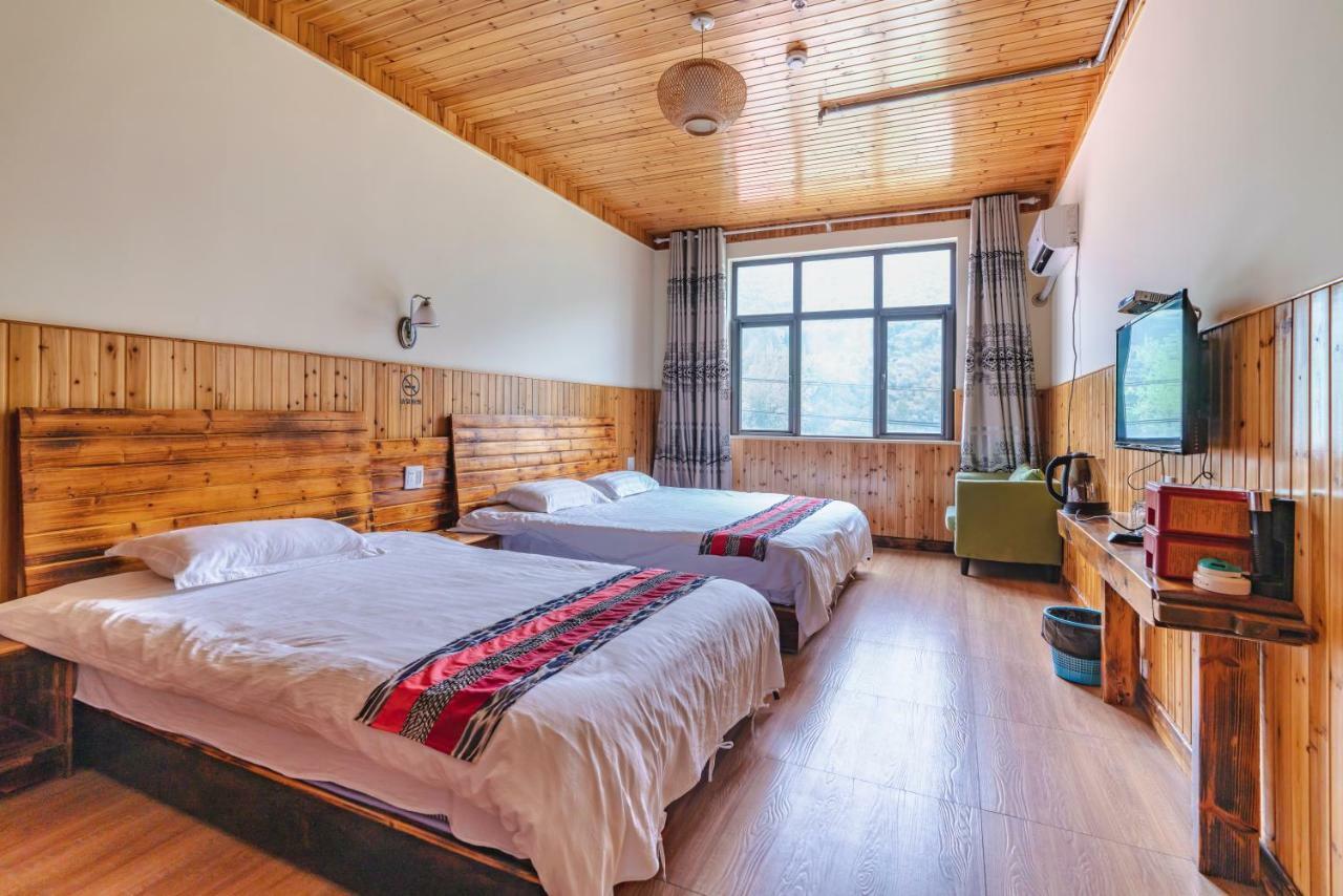 Mogan Guyue Guesthouse Deqing Zewnętrze zdjęcie