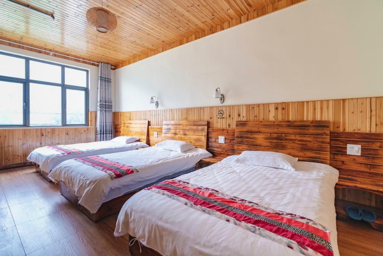 Mogan Guyue Guesthouse Deqing Zewnętrze zdjęcie