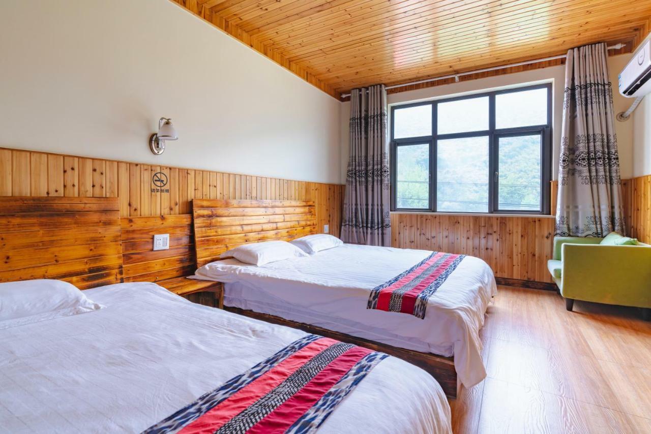 Mogan Guyue Guesthouse Deqing Zewnętrze zdjęcie